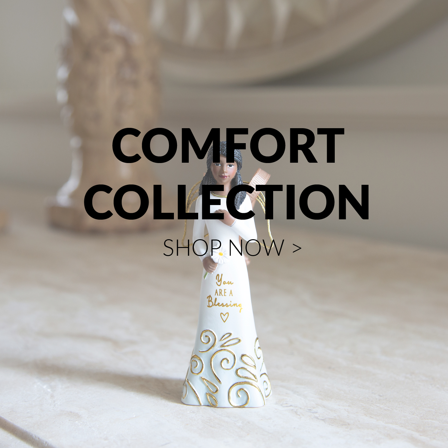 Comfort Collection